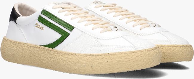 Beige PURAAI Lage sneakers 1.01 VINTAGE Beige PURAAI Lage sneakers 1.01 VINTAGE - large