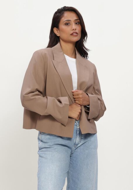 Zand CLOSED Blazer CROPPED BLAZER - large