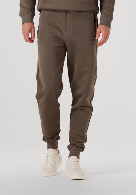 Taupe GENTI Joggingbroek TROUSERS LS - large