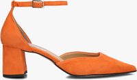 Oranje NOTRE-V Pumps 35514 Oranje NOTRE-V Pumps 35514 - medium