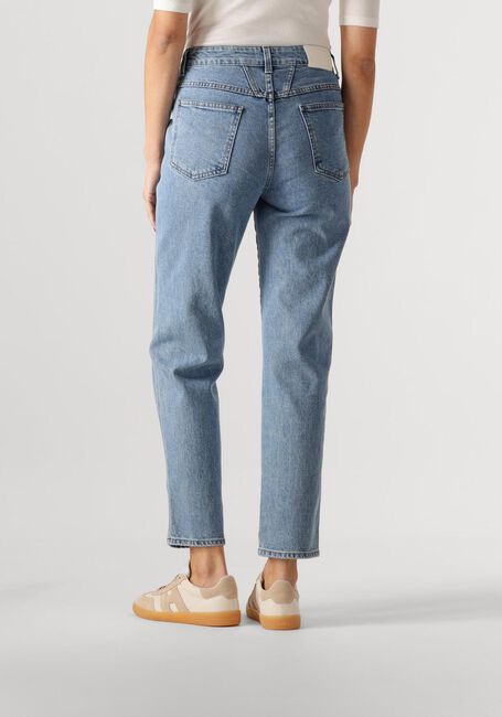 Blauwe CLOSED Mom jeans PEDAL PUSHER - large