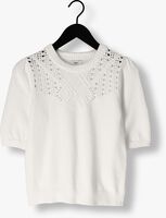 Ecru SUNCOO T-shirt PLEYEL - medium