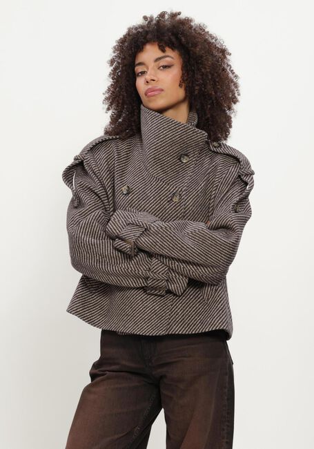 Bruine IBANA Jack CARLYN - large