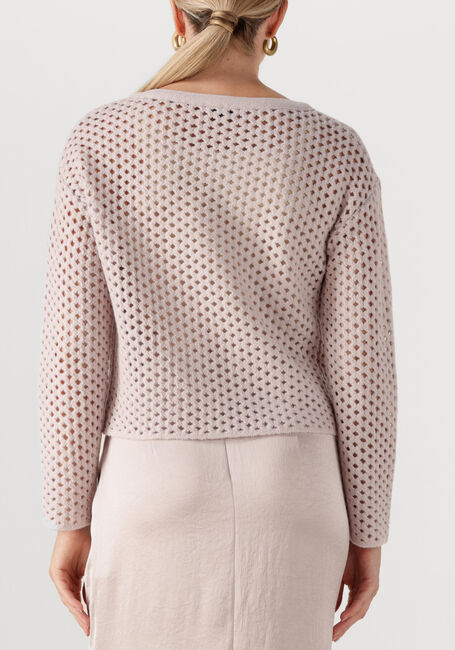 Lichtroze MARC CAIN COLLECTION Trui ZC 41.48 M17 - large