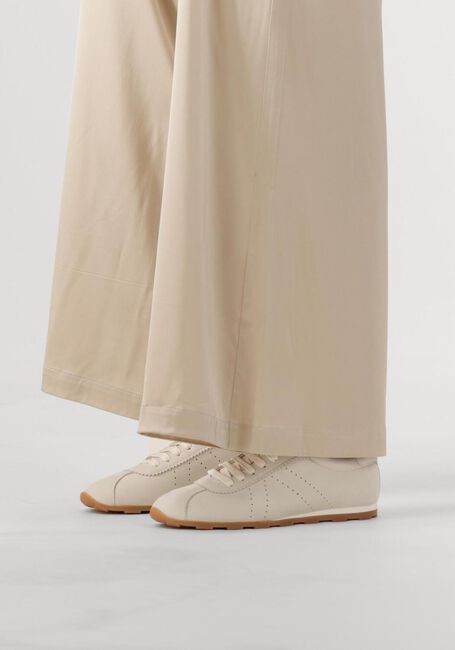 Witte STEFANO LAURAN Lage sneakers 1SLICK100 - large