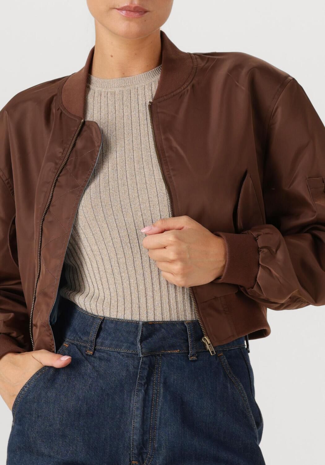 Bruine IBANA Jack JOSEPH - large