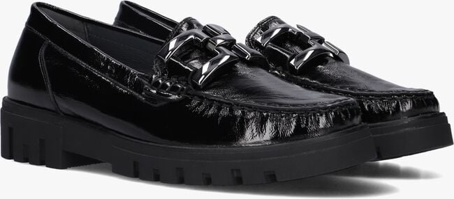 Zwarte WALDLAUFER Instappers H SERENA Zwarte WALDLAUFER Instappers H SERENA - large