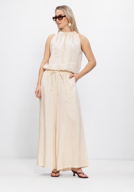 Ecru GREEK ARCHAIC KORI Top S26K-1004072 - large