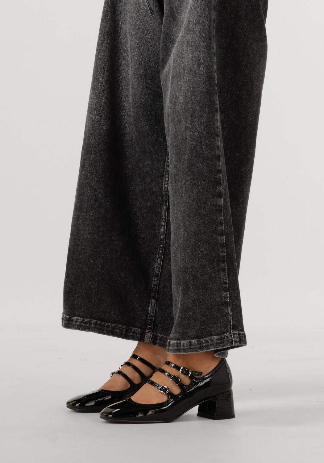 Zwarte BIBI LOU Pumps 632Z21VK - large