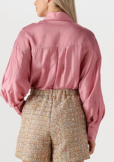 Roze AMAYA AMSTERDAM Blouses MORA - large