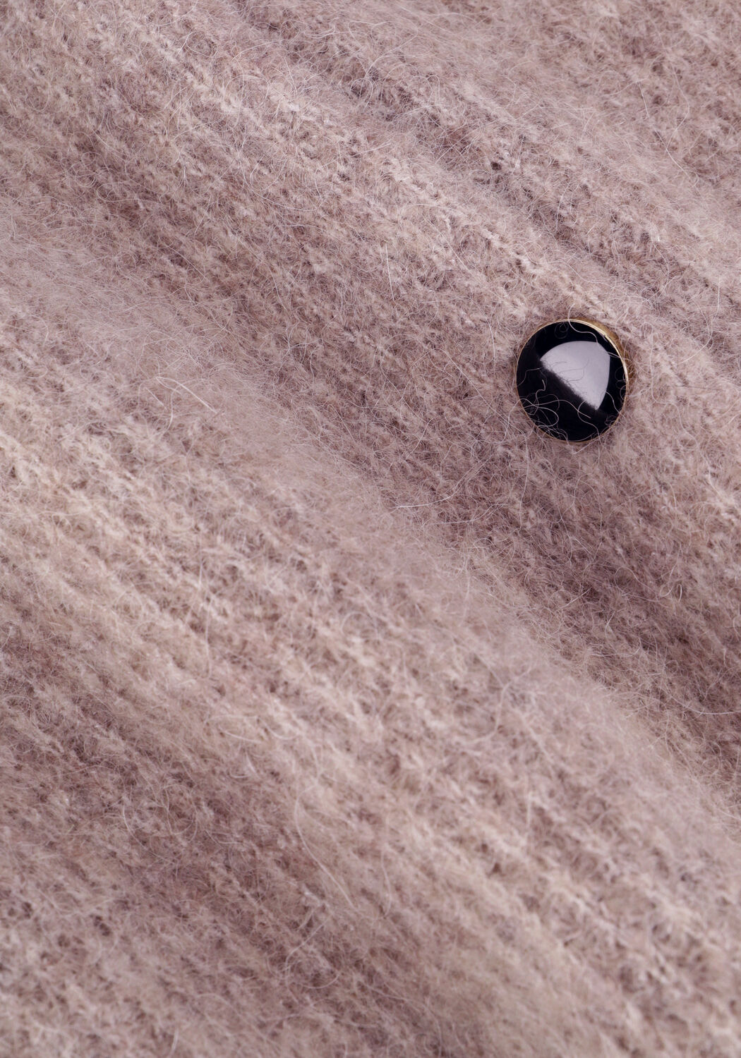 Zand GESTUZ Vest ALPHAGZ SHORT CARDIGAN - large