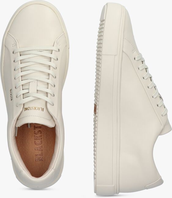 Blackstone Jake Blackstone Sneakers Wit Blackstone JAKE Trainers