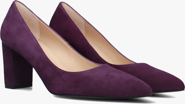 Paarse PETER KAISER Pumps 67401 Paarse PETER KAISER Pumps 67401 - large