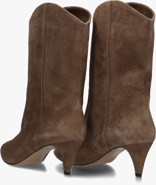 Camel LINA LOCCHI Enkellaarsjes L1171 Camel LINA LOCCHI Enkellaarsjes L1171 - large