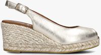 Gouden VIGUERA Espadrilles 2013 MET - medium