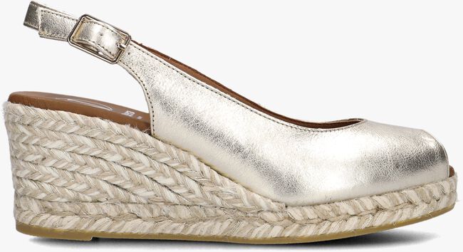 Gouden VIGUERA Espadrilles 2013 MET Gouden VIGUERA Espadrilles 2013 MET - large