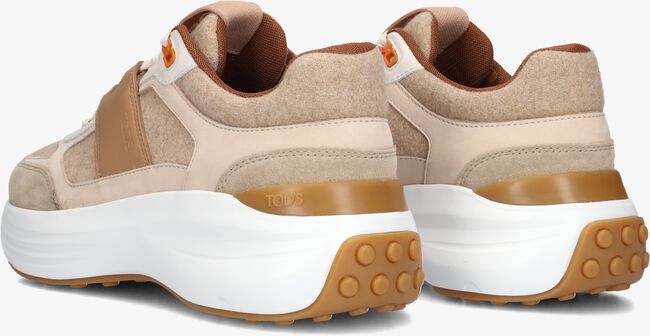 Beige TOD'S Lage sneakers XXW81L0JP40UMD Beige TOD'S Lage sneakers XXW81L0JP40UMD - large