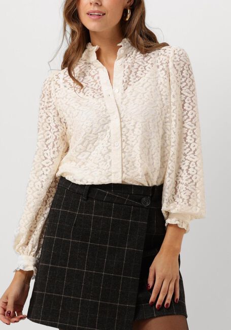 Ecru SUNCOO Blouses LANNA - large