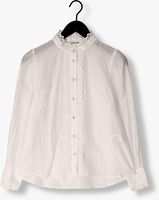 Witte CO'COUTURE Blouses ANGIE ANGLAISE SHIRT Witte CO'COUTURE Blouses ANGIE ANGLAISE SHIRT - medium