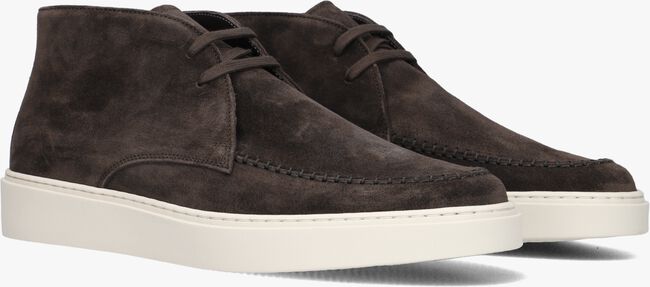 Bruine GIORGIO Veterboots 137113 Bruine GIORGIO Veterboots 137113 - large