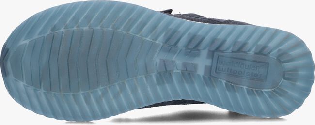 Blauwe WALDLAUFER Sneakers 752003 - large