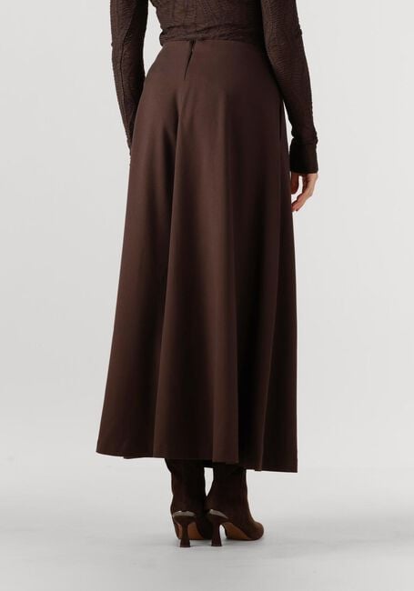 Bruine COPENHAGEN MUSE Maxirok CMTAILOR-SKIRT - large