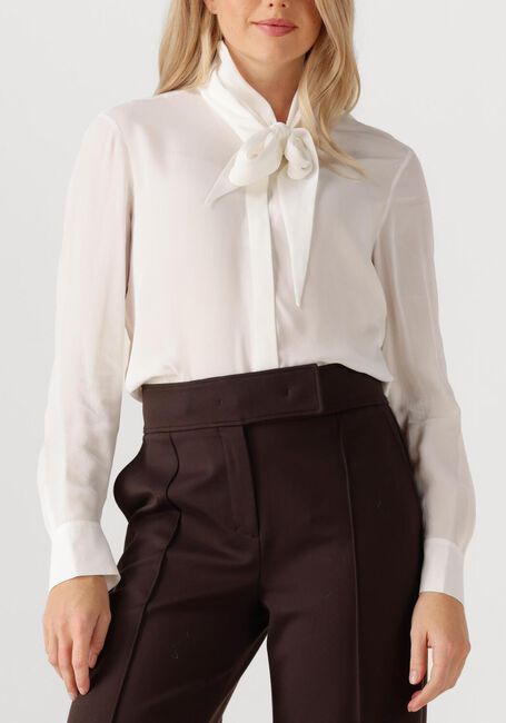Gebroken wit DOROTHEE SCHUMACHER Blouses SOFT VIBES BLOUSE - large