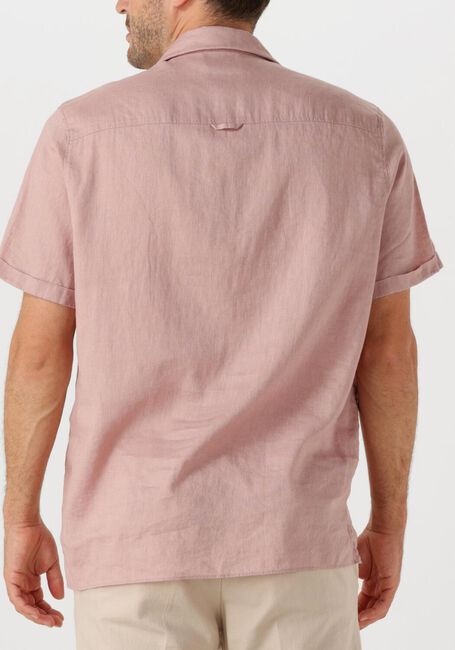 Lichtroze DRYKORN Casual overhemd BIJAN_2 126106 - large