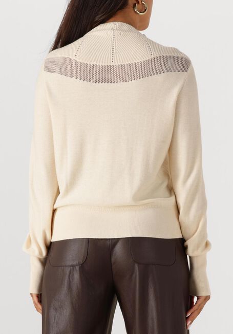 Ecru CAROLINE BISS Trui 4252 - large