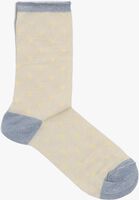 Beige MP DENMARK Sokken DONNA - medium