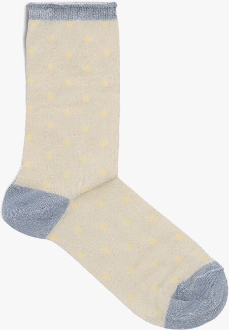 Beige MP DENMARK Sokken DONNA Beige MP DENMARK Sokken DONNA - large