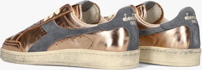 DIADORA HERITAGE PRESTIGE METAL USED DIADORA HERITAGE PRESTIGE METAL USED - large