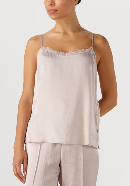 Beige MARC CAIN ADDITIONS Top ZA 61.03 W52 - large