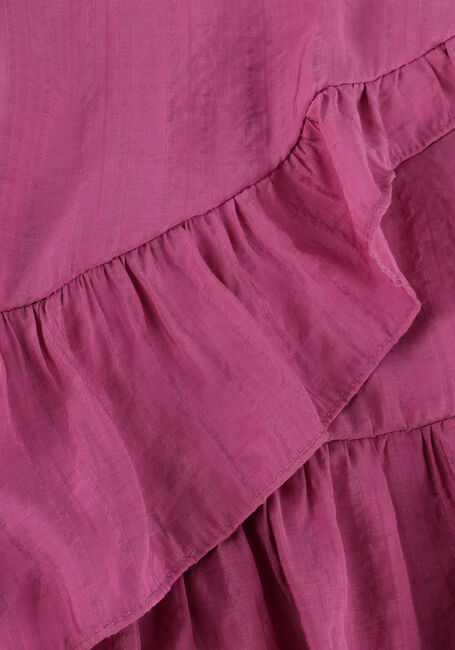 Roze AAIKO Mini jurk KAYNA VIS 649 - large