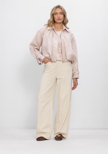 Roze AIMEE THE LABEL Tops & T-shirts TULU - large