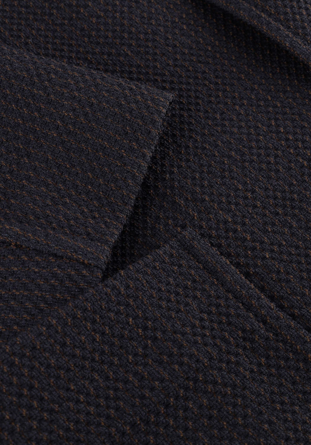 Donkerblauwe CIRCOLO Colberts CN5077 - large