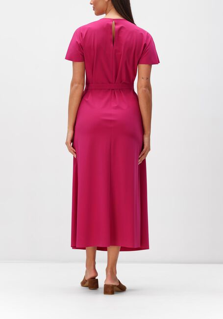 Fuchsia JAPAN TKY Midi jurk YUKIJURA - large
