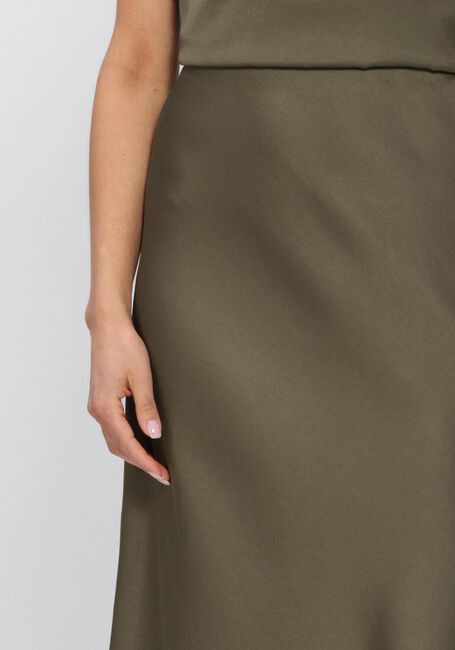 Groene DRYKORN Midirok URA - large