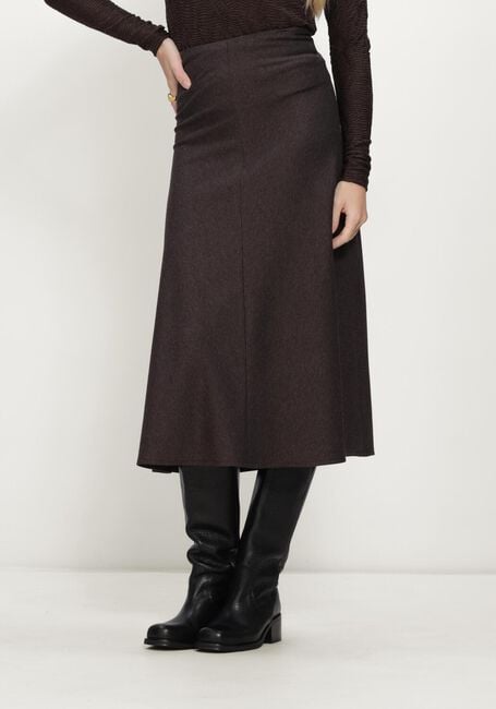 Bruine VANESSA BRUNO Midirok BOUSHRA - large