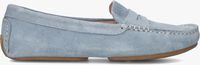 Blauwe STEFANO LAURAN Mocassins 11634 Blauwe STEFANO LAURAN Mocassins 11634 - medium