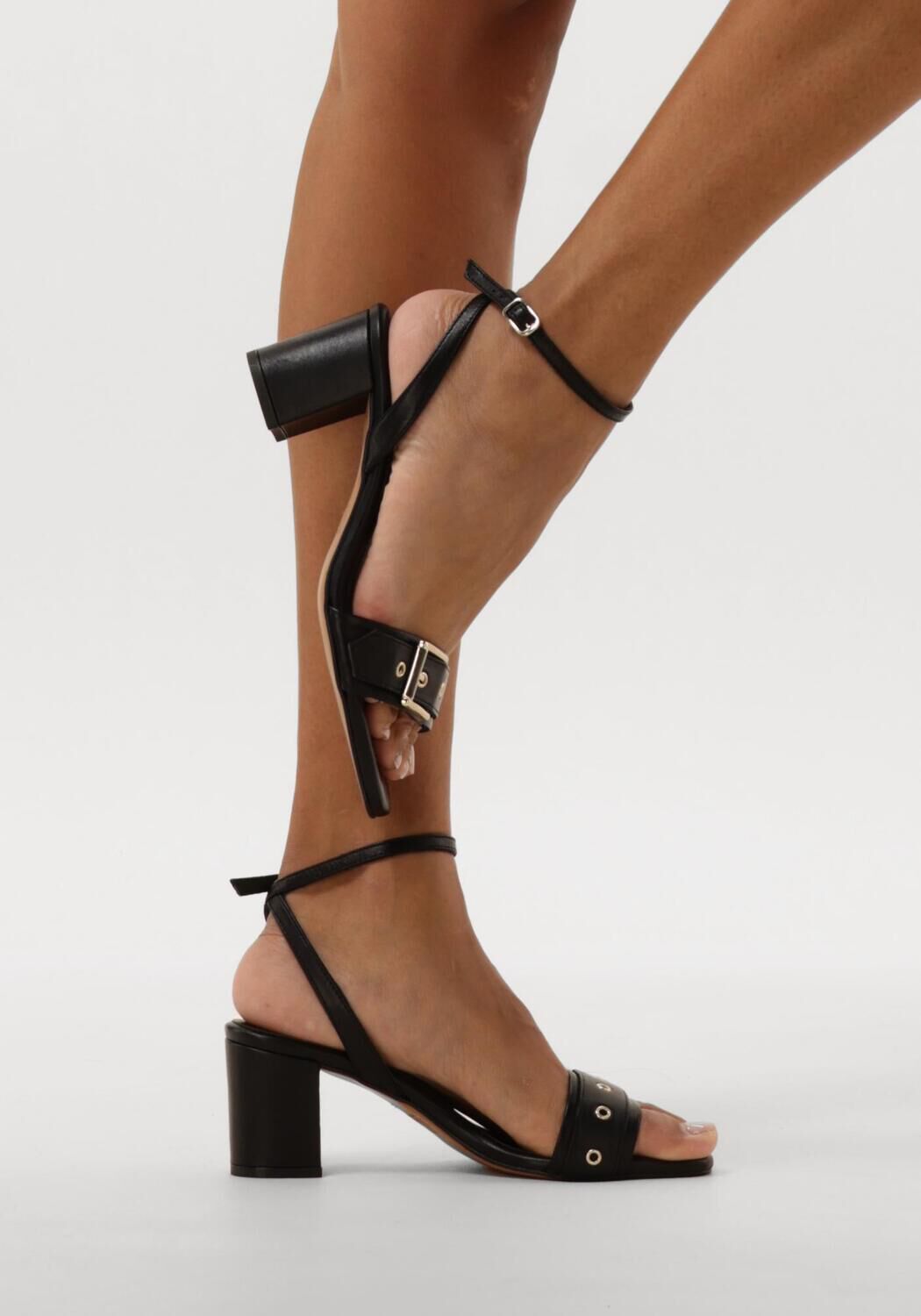 Toral sandalen zwart online