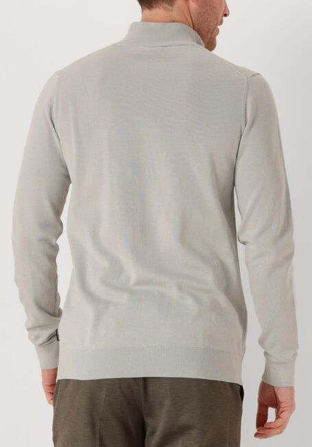 Groene SAINT STEVE Trui CAS - large