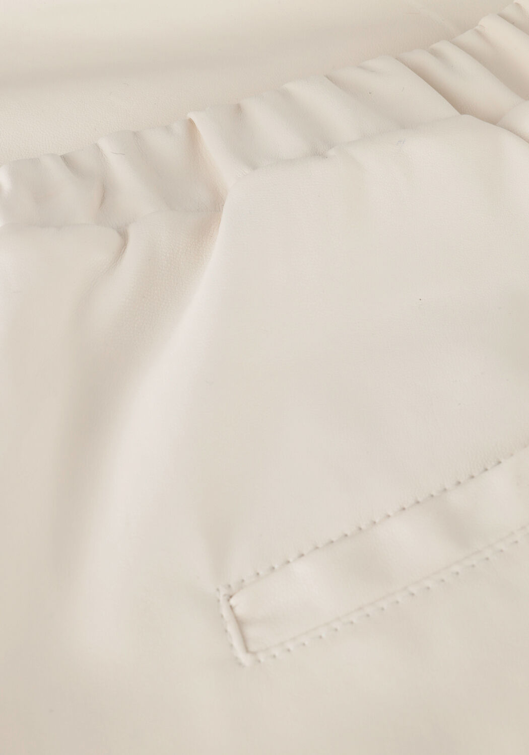 Ecru KNIT-TED Pantalon SALLY - large