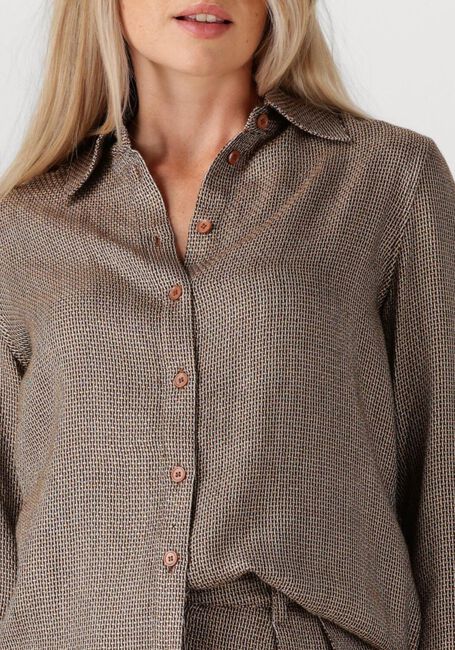 Camel IBANA Blouses BIBA BLOUSE - large