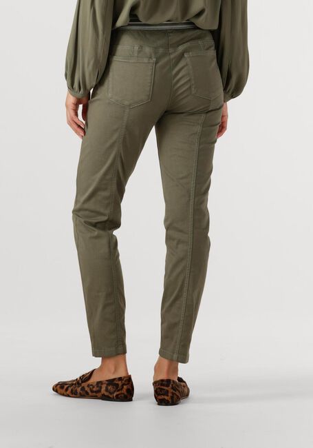 Olijf LUISA CERANO Skinny jeans 627600/1883 - large