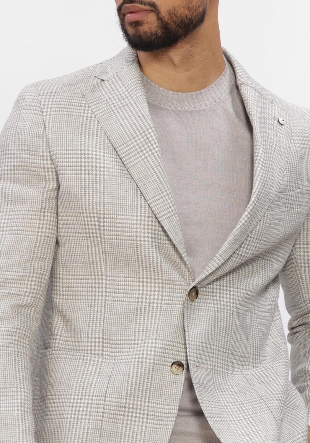 Beige LBM 1911 Colberts JACK REGULAR - large