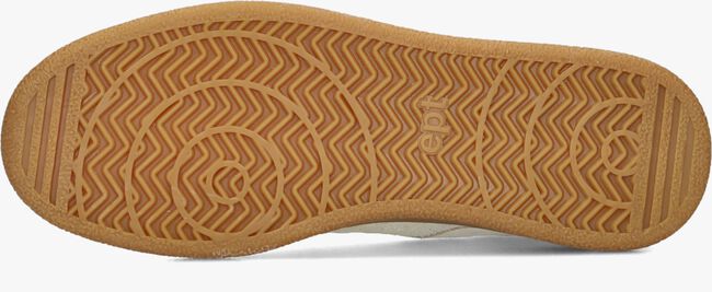 Creme EAST PACIFIC TRADE Lage sneakers SANTOS-M Creme EAST PACIFIC TRADE Lage sneakers SANTOS-M - large