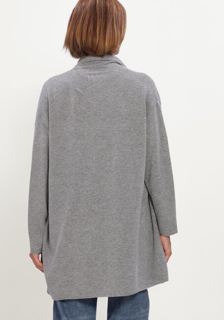 Grijze FFC Vest CARDIGAN PHOEBE - large