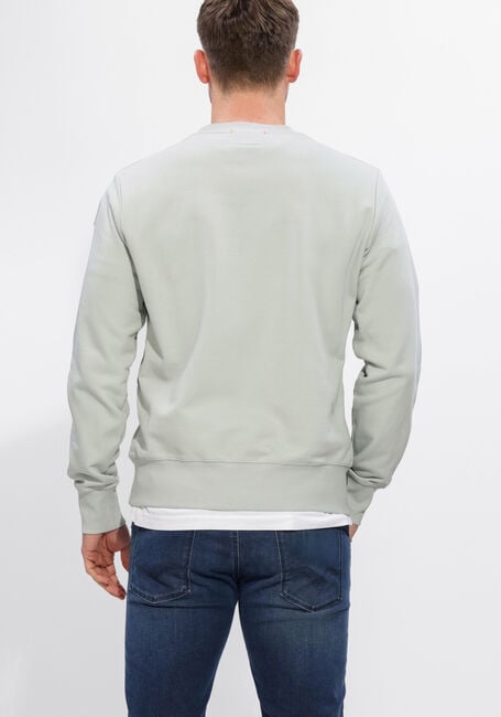 Grijze PARAJUMPERS Sweater K2 - large