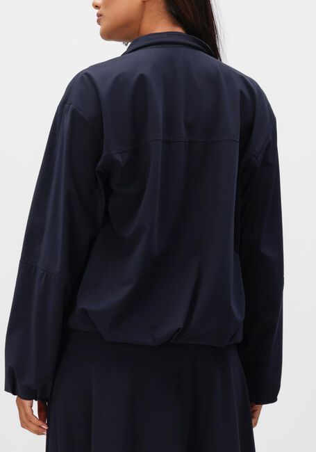 Donkerblauwe JAPAN TKY Blazer HIYU - large